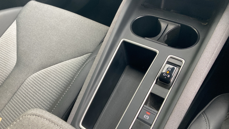 Skoda Enyaq 150kW 60 SE L 63kWh 5dr Auto Electric Estate